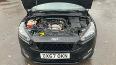 Ford Focus 1.0 EcoBoost 125 ST-Line 5dr Petrol Hatchback